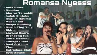 Download lagu FULL ALBUM ROMANSA BUGEL KEDUNG JEPARA 2012 RUTAMAYA mp3