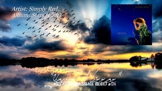 Your Mirror - Simply Red (1991) HD FLAC