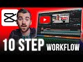 Edit PRO Youtube Videos In Capcut In Depth Tutorial