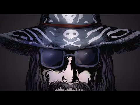 L.A. Rats (Rob Zombie/Nikki Sixx etc) release video for “I’ve Been Everywhere”