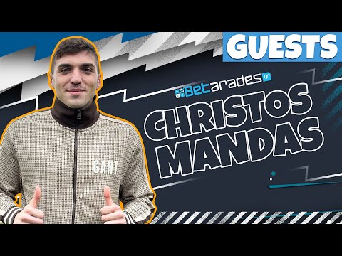 "Από τον ΟΦΗ, στην αγκαλιά των Πέδρο και Ιμόμπιλε" | Χρήστος Μανδάς | Betarades