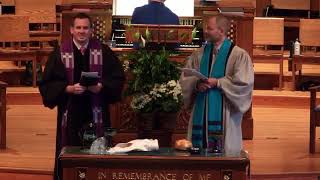 Dec. 1, 2024 (1st Sunday of Advent)