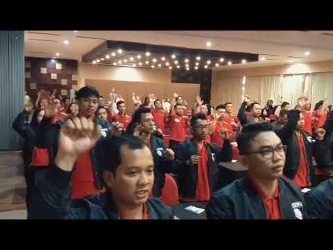 SGL Development Program 2019 - Becoming The Winning Leaders