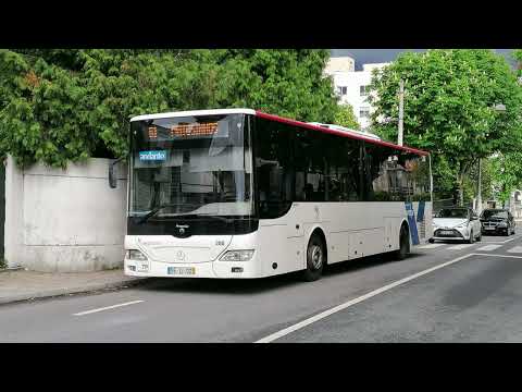 ValpiBus 286 (audio recording - collab)