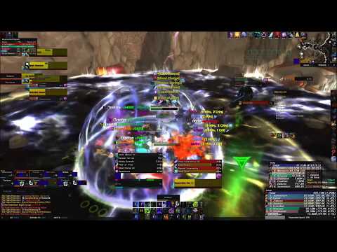 Fallen Protectors 10m HC dk frost POV