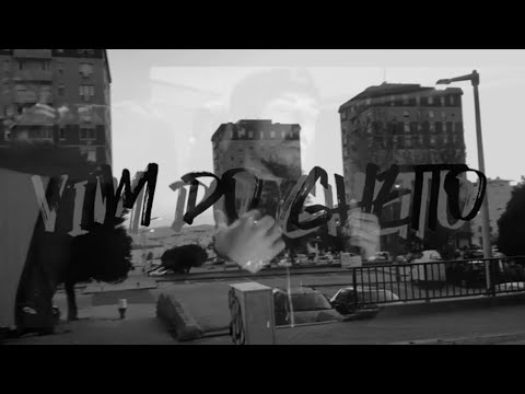 Tchoras MC x Freddiexl x Buehcys x MadrugsBeats - Vim Do Ghetto [Video Oficial]