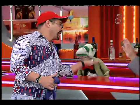 Clorofilo en 3 minutos - América TeVé