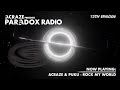 ACRAZE PARADOX RADIO 013
