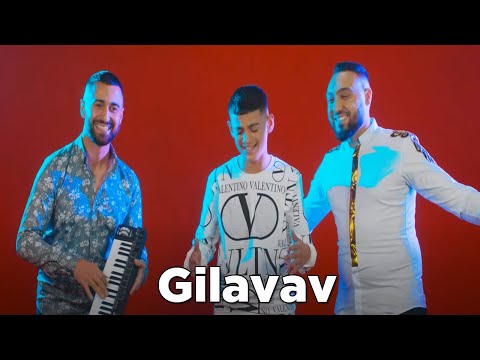 Landi Roko ft. Ervin Qerimi & Ilir Tironsi - Gilavav