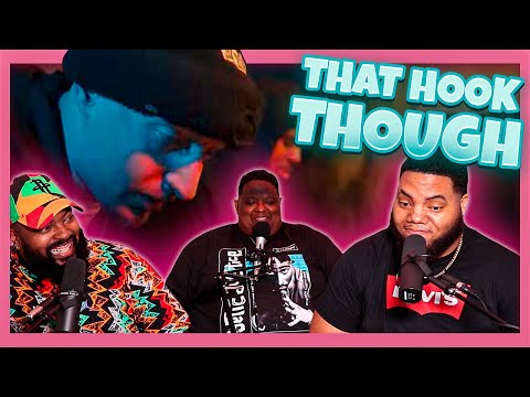 @AtMvxMvson x Drakeo The Ruler - "Jimmy Neutron" (Official Music Video) (Reaction)