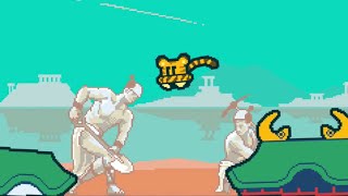 ちょっとは手伝ってよ。 part2【はたらくUFO】