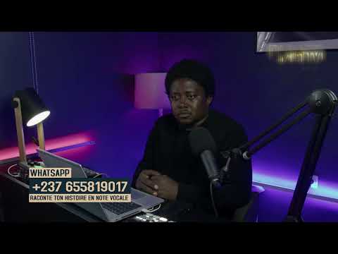 HIS PRIVATE PART IS BLOCKED COMPLICATED... MYSTICAL STORY - DMG TV