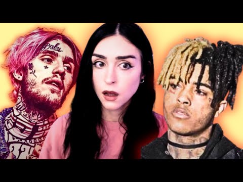 Lil Peep & XXXTentacion – Falling Down | First Time Hearing This 😢🔥