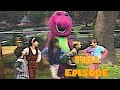 Barney Friends A Very Special Delivery Season 2 Episode 18 Full Episode SUBSCRIBE