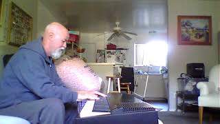 Video thumbnail for Magical Older Yamaha PF 80 keyboard  Real Tone Perfect  For Your  Studio $599 trade for guitar by polkzoo