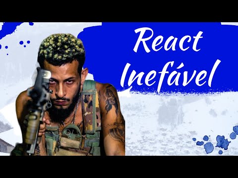 MALANDRINHO REACT: INEFÁVEL - Long beatz, Xamã, Tz da Coronel, Leviano