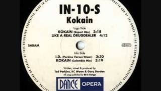 IN-10-S - I.D. (PERKINS VERSUS WAAN)  1992