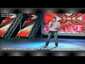 Romeo_Sugar - Репортаж Xfactor Kazakhstan! 