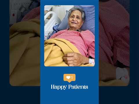 Robotic Gallbladder Stone Surgery in Whitefield | Medicover Bangalore - Video Thumbnail