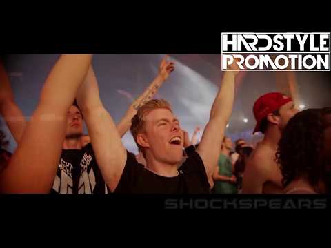 Shockspears - Game Of Numbers (Hardstyle)