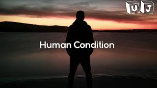 Unspoken-Human Condition-(Lyrics) Unspoken-Human Condition-(Lyrics)
