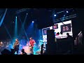 Cold Shower Tuesdays - BOWLING FOR SOUP LIVE 10TH FEB 2018