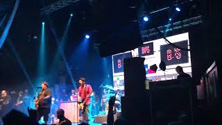 Cold Shower Tuesdays - BOWLING FOR SOUP LIVE 10TH FEB 2018