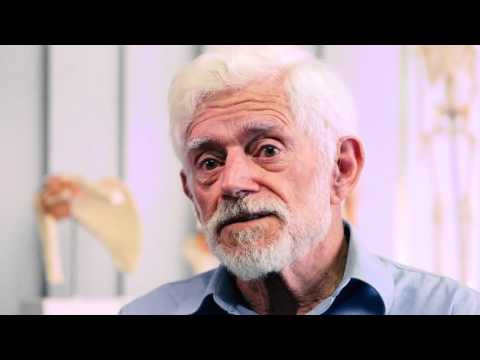 My Health Record consumer case study - Ian Gillies