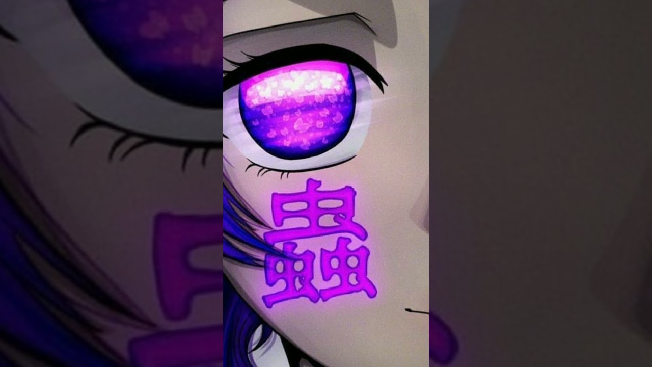 anime edit hashira kny [AMV]