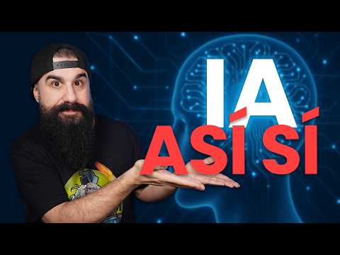 Aprende a Programar utilizando IA y Vibe Coding