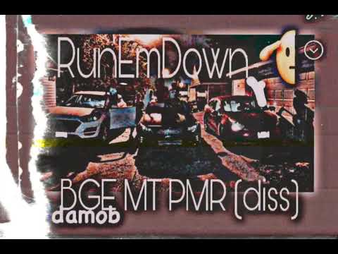 Zacc loww - BGE Diss ( Flagging thru da 9ines)