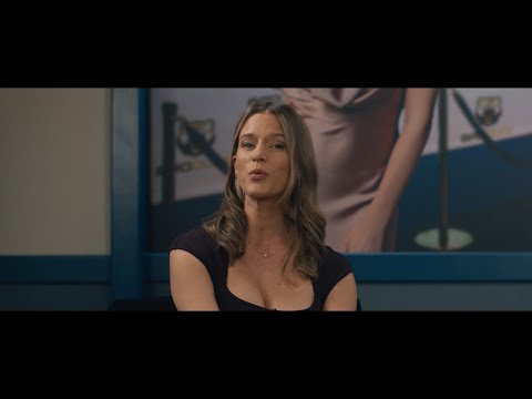 Jordan Jory | Shoresy Season 4