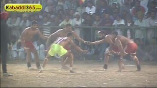 (13) Chand Purana (Moga) Kabaddi Tournament 1 Mar 2016