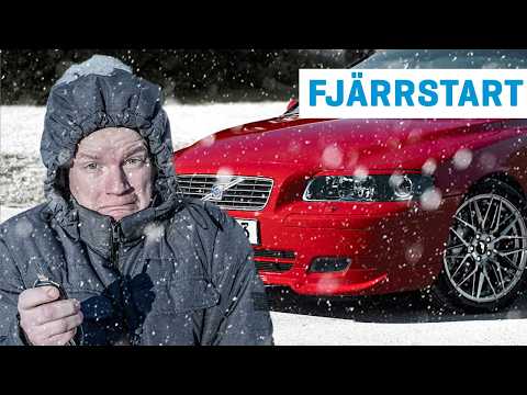 Nya Funktioner som Volvo Inte Aktiverade i Fabriken