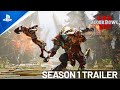 Blood Bowl 3 - Season 1 Trailer | PS5 & PS4 Games