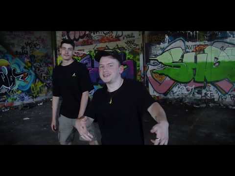 Otherside - Shock The System (Prod. Caustic Yoda, Cuts. DJ Platterpush)