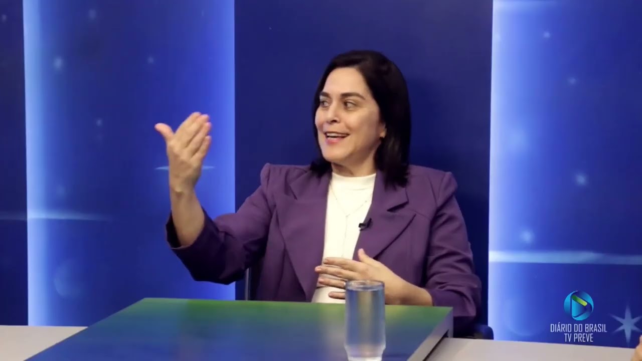Tais Contieri - Prefeita de Cafelândia - 01/05/2024 - Viva o Voto