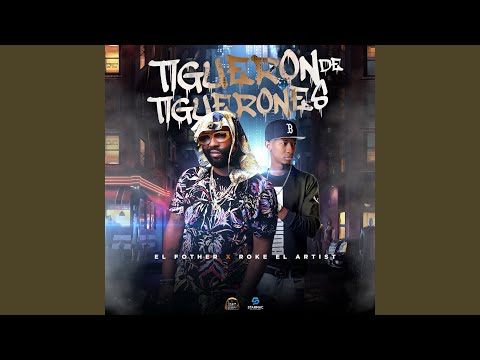 Tigueron De Tiguerones