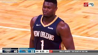 [高光] 今日球員 Highlight