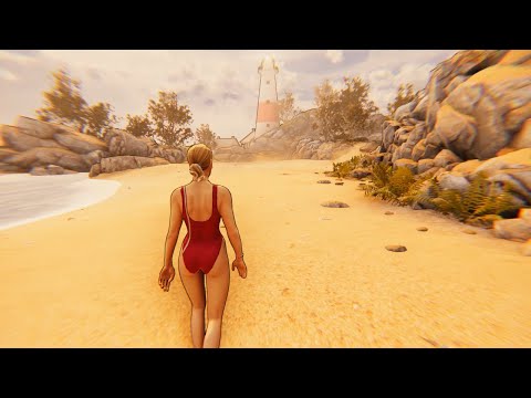 XIII Remake (2020) Gameplay Walkthrough Part 1 (PC) No Commentary