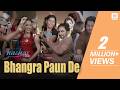 Bhangra Paun De Song Hashar Punjabi Movie Babbu Mann