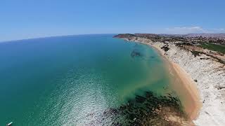 Scala Dei Turchi Sicilia Dji 360