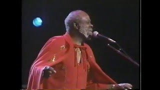 &quot;Walking the dog&quot; - Rufus Thomas - Atlantic Records 40th Anniversary