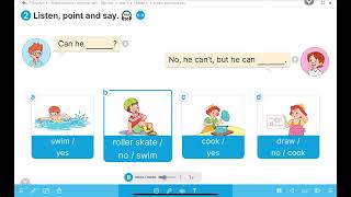 Grade 4- Unit 5- Lesson 2