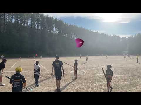 E-pojat AA-KPL Sotkamon Tenavaleiri