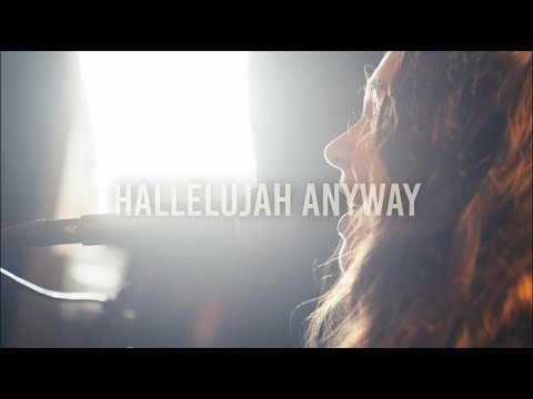 Hallelujah Anyway (Rend Collective Cover) - Family, Kingdom Kids Zone - The Kingdom Here