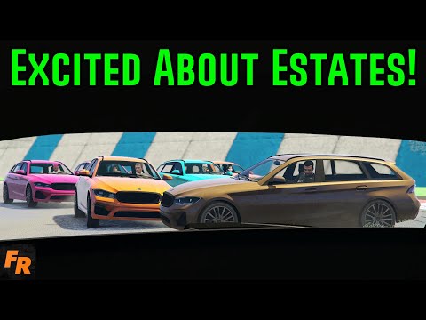 Gta 5 Racing - Excited About Estates!