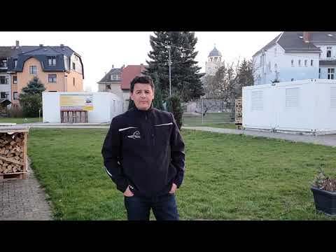 Außer Haus & SV Planitz