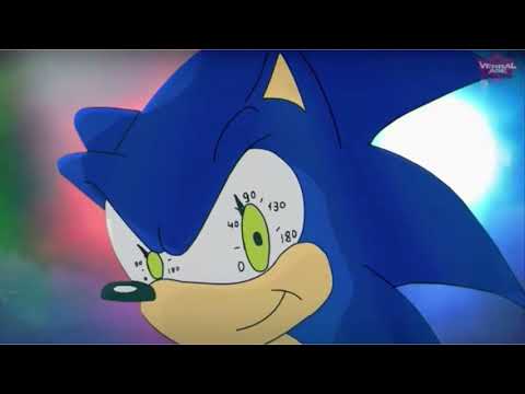 Sonic beatbox solo 3