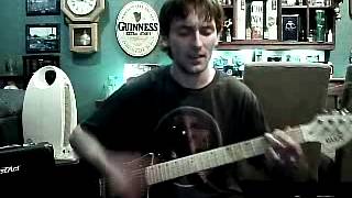 Smiling (Jimmie&#39;s Chicken Shack cover)